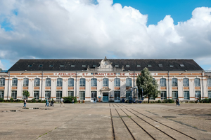 Emploi Nantes